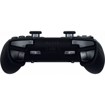 Геймпад дротовий/бездротовий Razer Raiju Ultimate (RZ06-02600300-R3G1)