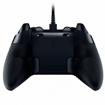 Геймпад дротовий Razer Wolverine Tournament Ed. Xbox One Controller (RZ06-01990100-R3M1)