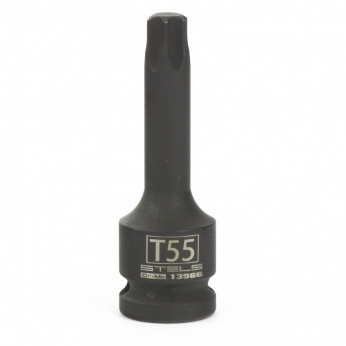 Головка утакрная TORX 55, 1/2 Stels (MIRI13966)