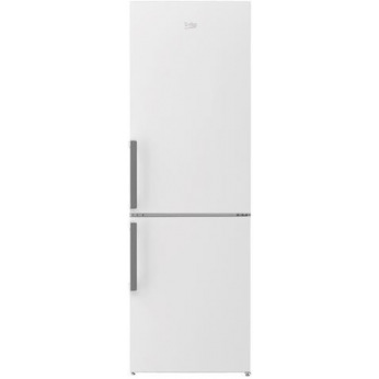 Холодильник двокамерний Beko RCNA320K21W - 185x60/No Frost/320 л/А+/білий (RCNA320K21W)