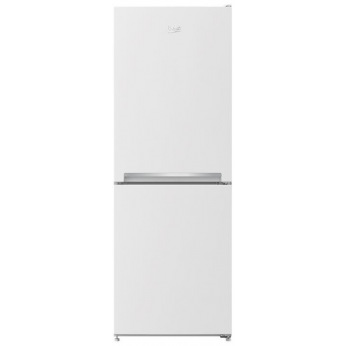 Холодильник двокамерний Beko RCSA240K20W - 153x54/статика/229 л/А+/білий (RCSA240K20W)