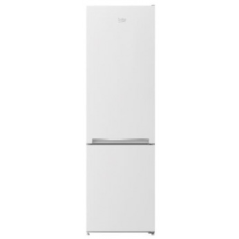 Холодильник двухкамерный Beko RCSA300K20W - 181x54/статика/294 л/А+/белый (RCSA300K20W)