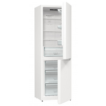 Холодильник Gorenje NRK6191EW4 (NRK6191EW4)