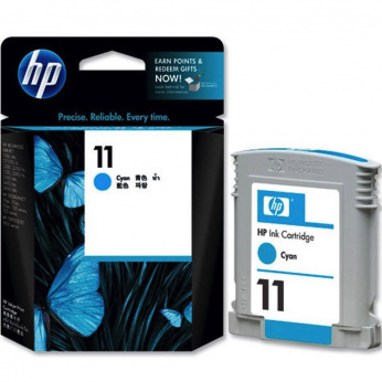 Картриджи для HP Business Inkjet 2230dtn Cyan C4836A