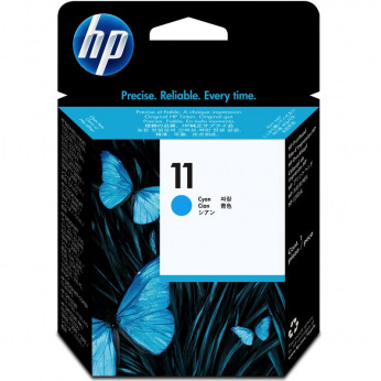 Картриджи для HP Business Inkjet 2200se Cyan C4836AE