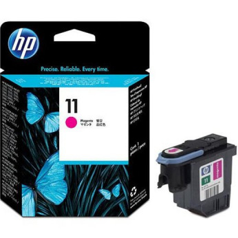 Печатающие Головки для HP Business Inkjet 1200d Magenta C4812A