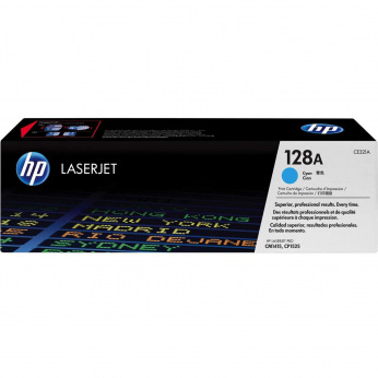 Картриджі для принтера для HP LaserJet Pro CP1525nw Cyan CE321A