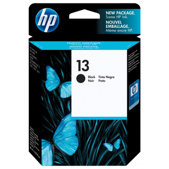 Картриджи для HP Business Inkjet 1100dtn Black C4814A