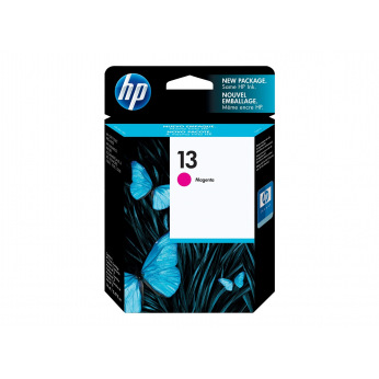 Картриджи для HP Business Inkjet 2230 Magenta C4816A