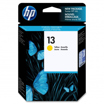 Картриджи для HP Business Inkjet 2230dtn Yellow C4817A