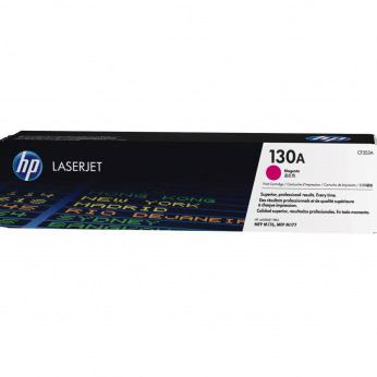 Картридж HP 130A Magenta (CF353A)