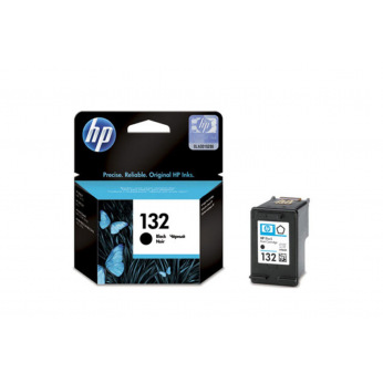 Картриджи для HP Officejet 6310xi Black C9362HE