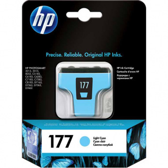 Картридж HP 177 Light Cyan (C8774HE)