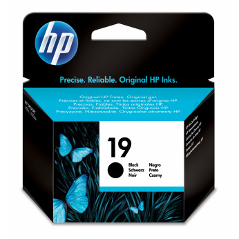 Картриджі для принтера для HP 19 Black C6628AE Black C6628AE