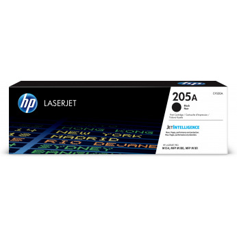 Картридж HP 205A Black (CF530A)