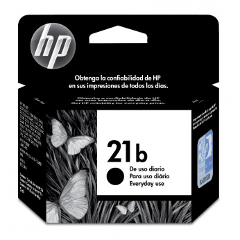 Картриджи для HP OfficeJet J3650 (J3650A) Black C9351BE