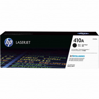 Картриджи для HP Color LaserJet Pro M477fdn Black CF410A