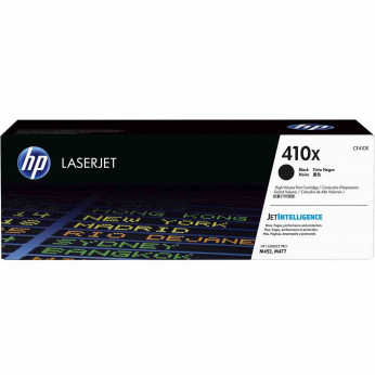 Картридж HP 410X Black (CF410X)