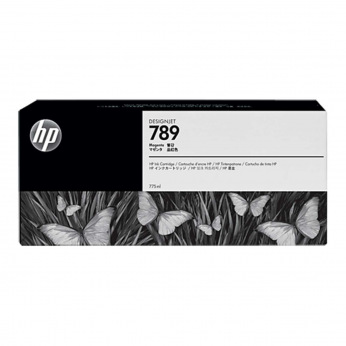 Картридж HP 789 Magenta (CH617A)