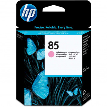 Друкуюча головка HP 85 Light Magenta (C9424A)