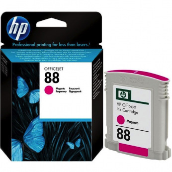 Картриджі для принтера для HP Officejet Pro L7580 Magenta C9387AE