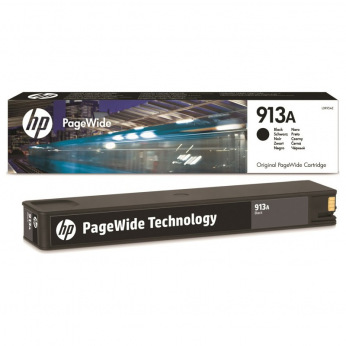 Картридж HP 913A Black (L0R95AE)