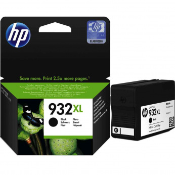 Картриджі для принтера для HP Officejet 7110 Black CN053AE