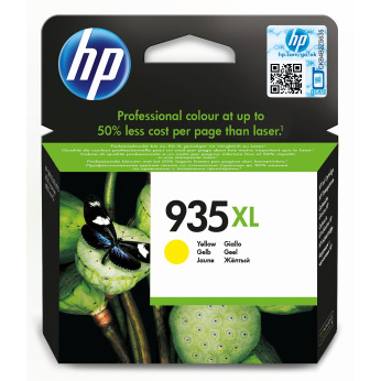 Картриджи для HP OfficeJet Pro 6830 c Wi-Fi Yellow C2P26AE