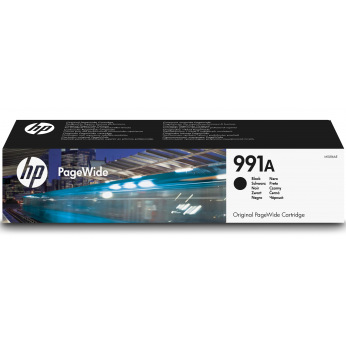 Картриджи для HP PageWide Pro 772dn Black M0J86AE