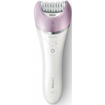 Епілятор Philips Satenelle Advanced BRE635/00 (BRE635/00)