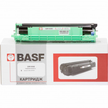 Копи Картридж (Фотобарабан) Совместимый BASF Аналог Brother DR1090 (BASF-DR-DR1090)