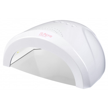 Лампа Sun Way UVLED для маникюра 48W (SUNONE_WHITE)