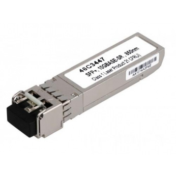 Опція Lenovo SFP+ SR Transceiver (46C3447_)