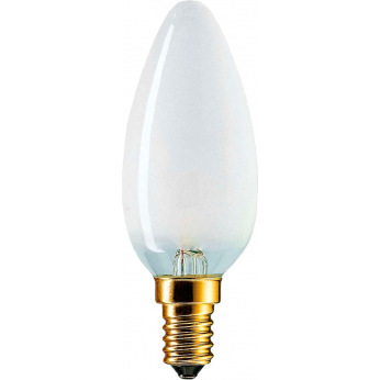 Розжарювання лампа Philips Stan 60W E14 230V B35 FR 1CT/10X10F (926000007764)