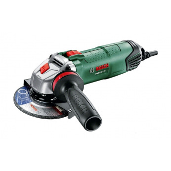 Шліфмашина Bosch кутова PWS 850-125 (0.603.3A2.720)