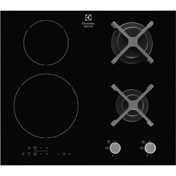 Варильна поверхня Electrolux EGD6576NOK (EGD6576NOK)