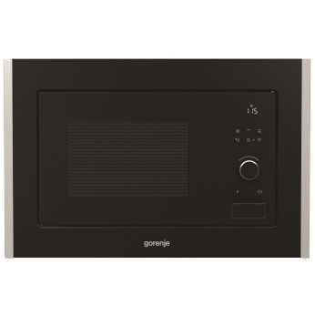 Мікрохвильова піч Gorenje вбудована BM201A4XG (BM201A4XG)