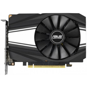 Видеокарта ASUS GeForce GTX1660 6GB GDDR5 (PH-GTX1660-O6G)