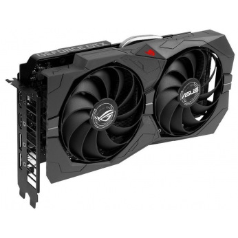 Видеокарта ASUS GeForce GTX1660 SUPER 6GB GDDR6 STRIX GAMING (STRIX-GTX1660S-6G-GAMING)