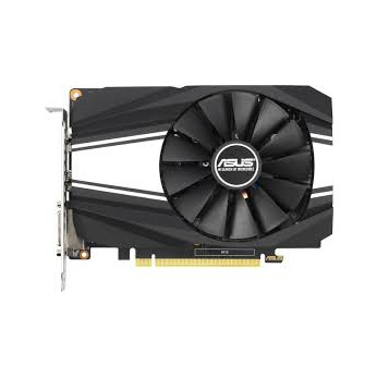 Видеокарта ASUS GeForce GTX1660 SUPER 6GB GDDR6 (PH-GTX1660S-6G)