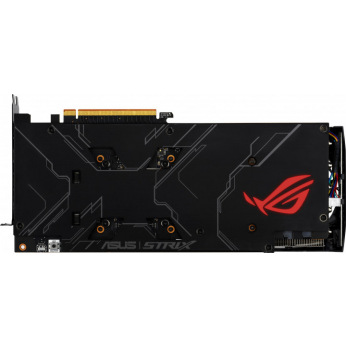 Видеокарта ASUS Radeon RX 5600 XT 6GB DDR6 STRIX GAMING (STRIX-RX5600XT-T6G-GAM)