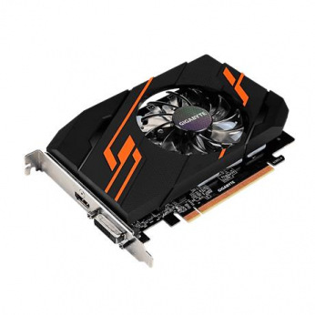 Видеокарта Gigabyte GeForce GT1030 2GB DDR5 (GV-N1030OC-2GI)