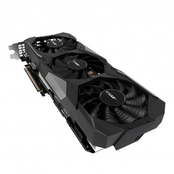 Видеокарта Gigabyte GeForce RTX2080 Ti 11GB GDDR6 GAMING OC (GV-N208TGAMING_OC-11GC)