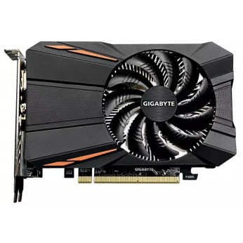 Видеокарта Gigabyte Radeon RX 550 2GB DDR5 128bit DP-HDMI-DVI (GV-RX550D5-2GD)