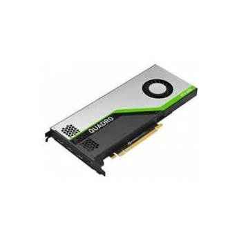 Видеокарта HP nVidia Quadro RTX4000 8GB Graphics (5JV89AA)