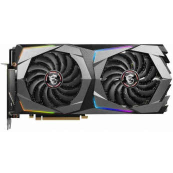 Вiдеокарта MSI GeForce RTX2070 SUPER 8GB GDDR6 GAMING X (RTX_2070_SUPER_GAMING_X)