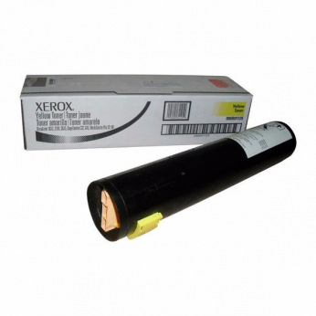 Картриджи для Xerox DocuColor 1632 Yellow 006R01125