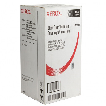 Картриджі для принтера для Xerox WorkCentre 5687 Black 006R01146