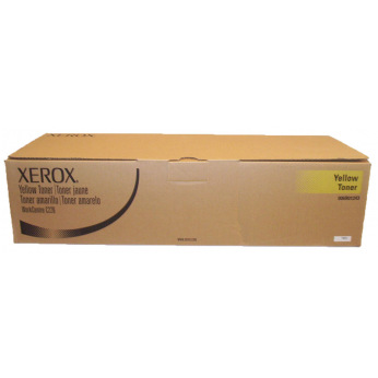 Картридж Xerox Yellow (006R01243)