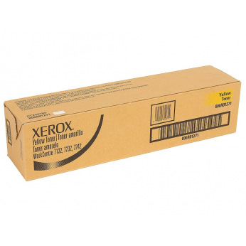 Картридж Xerox Yellow (006R01271)